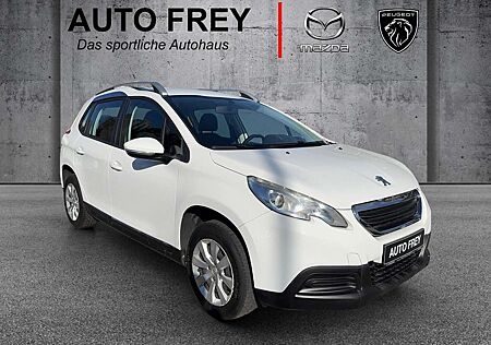 Peugeot 2008 VTI Access