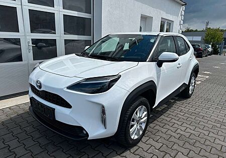 Toyota Yaris Cross Hybrid Comfort Apple CarPlay/Android