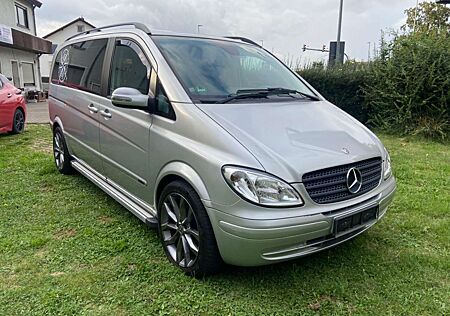 Mercedes-Benz Viano 2.2 CDI kompakt Business Class Edition