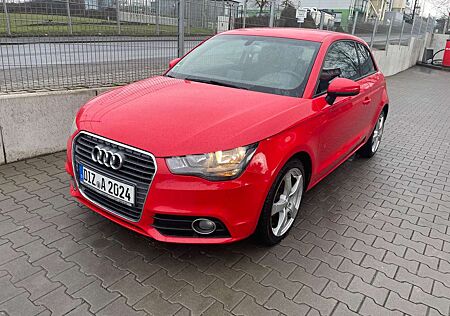 Audi A1 Diesel 1.6 TDI Attraction