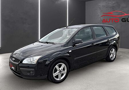 Ford Focus Turnier Fun X 2.0 Automatik *Klima-93tkm*