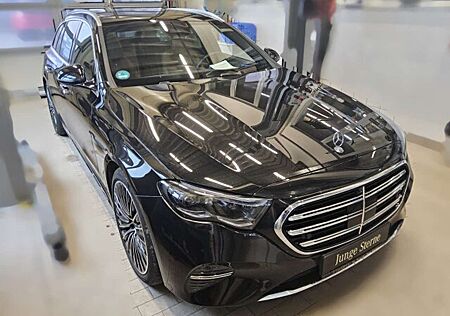 Mercedes-Benz E 220 d 4M T EXCLUSIVE°PREMIUM°AMG-LMR20°PANO°