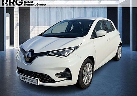 Renault ZOE Experience R110 Z.E.50 CCS inkl. Batterie Visio-Pa