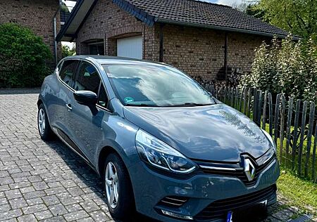 Renault Clio Limited Energy TCe 90