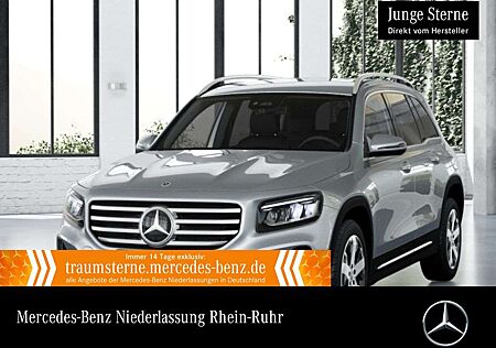 Mercedes-Benz GLB 220 d 4M PROGRESSIVE+LED+KAMERA+KEYLESS+8G