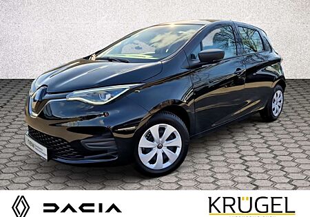 Renault ZOE (mit Batterie) Z.E. 50 LIFE