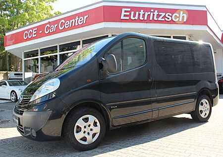 Opel Vivaro Kasten/Kombi Tour