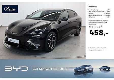 BYD SEAL Elektro Excellence AWD