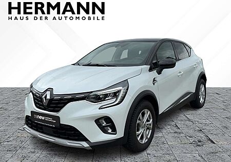 Renault Captur II 1.3 TCe 140 GPF Techno CAM*LED*NAVI*LM