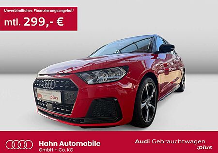 Audi A1 advanced 30TFSI S tronic Virtual Op
