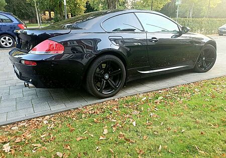 BMW M6