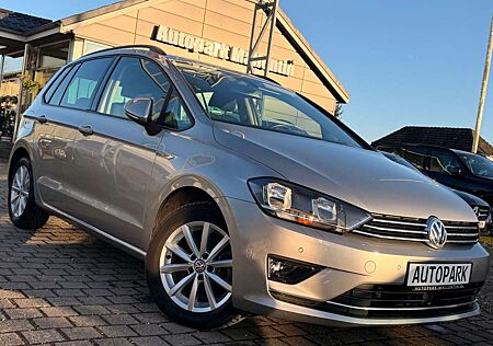 VW Golf Sportsvan Volkswagen VII Lounge *NAVI*KAMERA*SHZ*