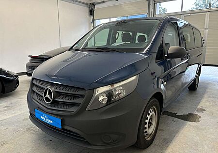 Mercedes-Benz Vito 114 Tourer CDI PRO*8-Sitz*Kamera*Navi*