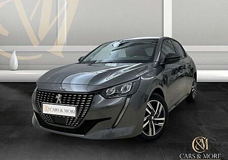 Peugeot 208 Allure Pack T.Leder Navi RFK SHZ ACC LED