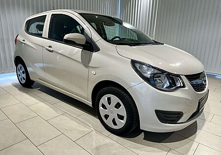 Opel Karl 1.0 Edition, Klimaanlage, Radio, 5 Sitze