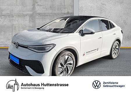 VW ID.5 Volkswagen Pro 210 KW Navi Pro Matrix ACC