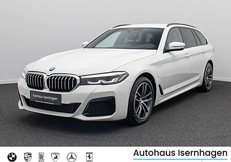 BMW 530 xD MSport Kamera HUD DAB HiFi Komfort Alarm