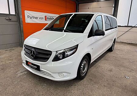 Mercedes-Benz Vito Tourer 111 CDI Pro extralang Klima 9 Sitzer