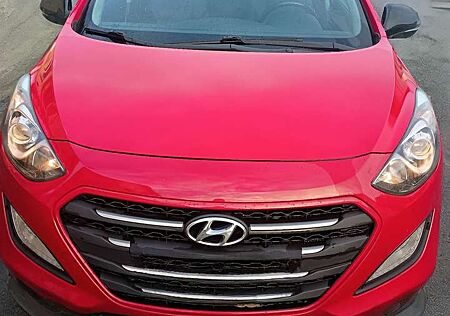 Hyundai i30 1.6 CRDi Trend