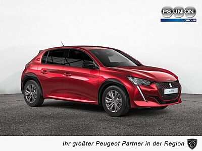 Peugeot e-208 Allure Pack 136 PDC SHZ KAMERA NAVI LED