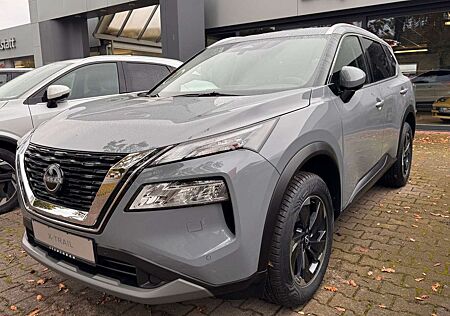 Nissan X-Trail 1.5 N-Connecta