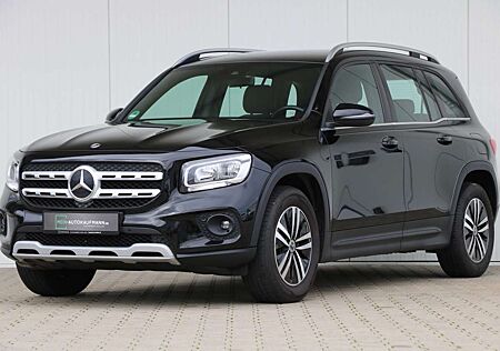 Mercedes-Benz GLB 220 d Style*NAVI*SOUND*SITZKLIMA*LKR HEIZBAR