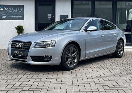 Audi A5 Sportback °LED°ESP°Bordcom.°Klimaaut°St-Stop°