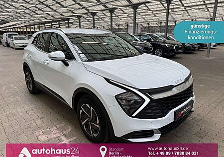Kia Sportage 1.6 T-GDI Mild-Hybrid Vision|LED
