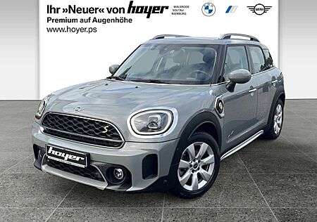 Mini Cooper S Countryman Cooper SE Countryman Cooper SE ALL4 Countryman DAB LED Navi Tempomat