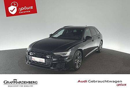 Audi A6 Avant 50 TDI quattro Tiptronic S line AHK