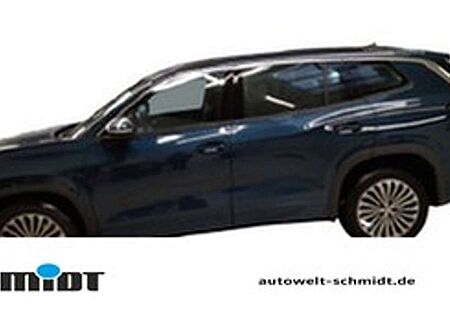 VW Tayron Volkswagen 1.5TSi DSG Life AHK R-Kamera 18Zoll AppConnect ...