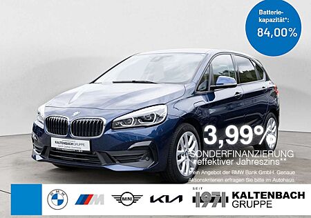 BMW 225 xe Active Tourer Advantage FACEL. LED NAVI