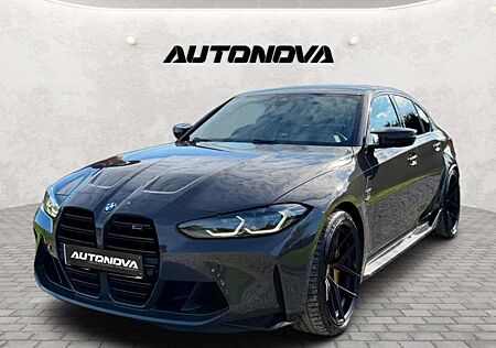 BMW M3 Baureihe Lim. Competition M-PERFORMANCE