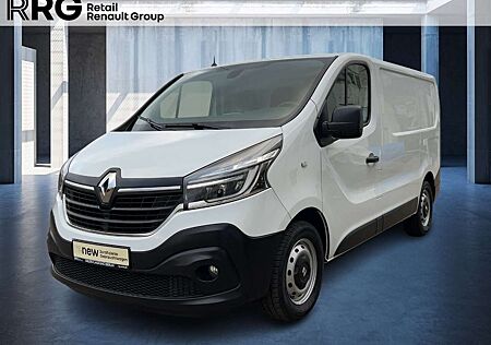 Renault Trafic KASTEN 2.0 DCI 120 L1H1 2,8T KOMFORT