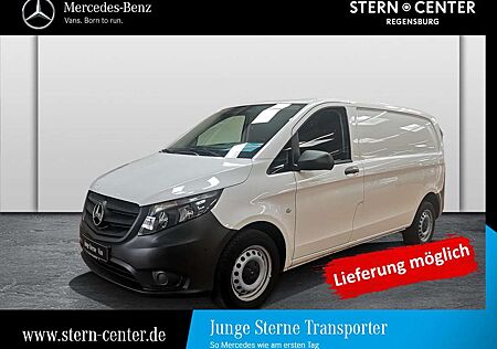 Mercedes-Benz Vito 116 CDI kompakt Klima Kamera Navi Tempomat