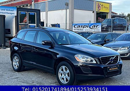 Volvo XC 60 XC60 Kinetic 2WD,PANORAMA,NAVI,SHZ,PDC,1.HAND