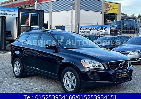 Volvo XC 60 XC60 Kinetic 2WD,PANORAMA,NAVI,SHZ,PDC,1.HAND