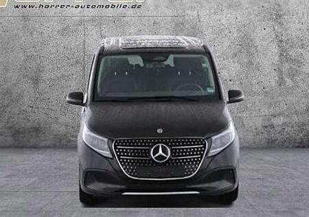 Mercedes-Benz V 300 extralang AVANTGARDE Distr elTüren Mopf