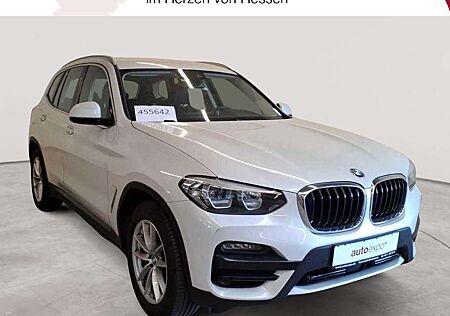 BMW X3 xDrive30d Aut. Advantage Navi Alarm SHZ