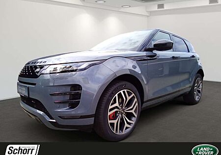 Land Rover Range Rover Evoque D200 R-Dynamic SE (LZ)