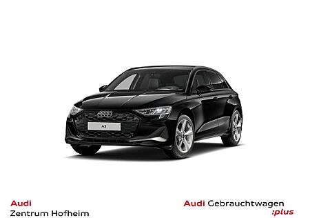Audi A3 35 TDI Advanced S tro*HUD*Sonos*LED