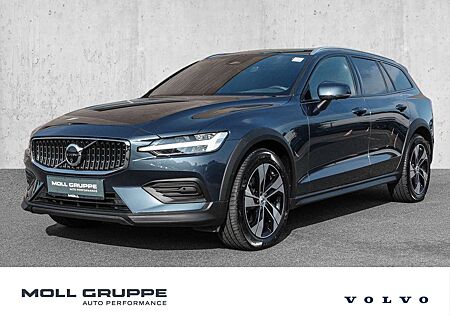 Volvo V60 CC V60 Cross Country B4 AWD Plus Plus AWD 4xSHZ ACC