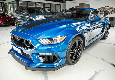 Ford Mustang 3,7 V6 MACH 1 ANDROID TOP