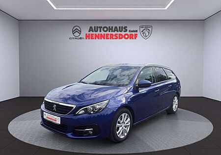 Peugeot 308 SW BlueHDi 130 Stop & Start Style