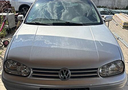 VW Golf Variant Volkswagen Comfortline