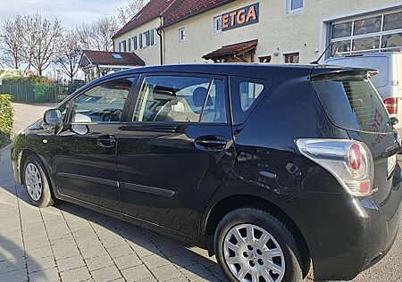 Toyota Verso 1.8 Edition