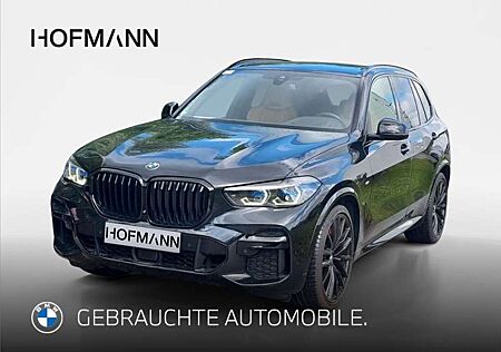 BMW X5 M M Sport