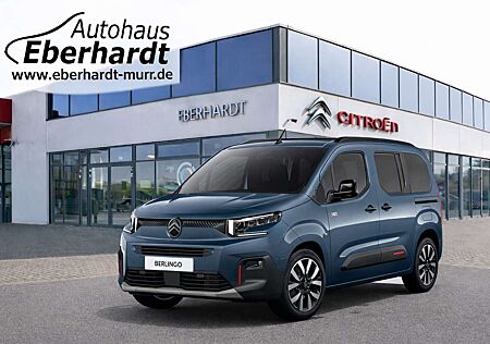 Citroën Berlingo Citroen BlueHDi 130 MAX M