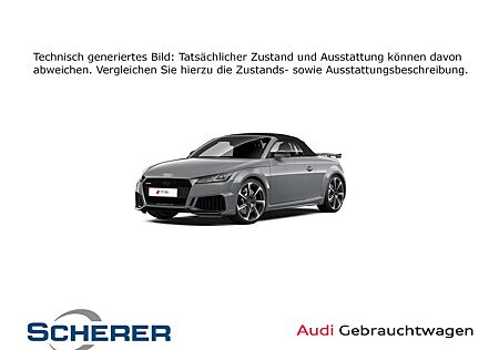 Audi TT RS S tronic Mtrx.B&O,Navi,RFK