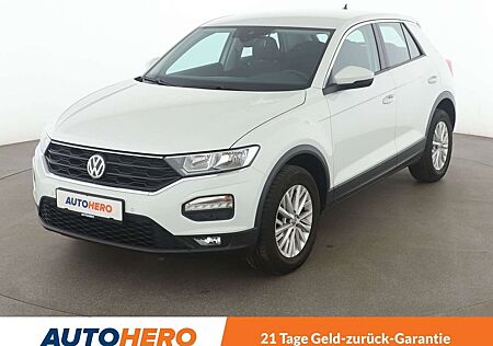 VW T-Roc Volkswagen 1.0 TSI *PDC*SHZ*KLIMA*